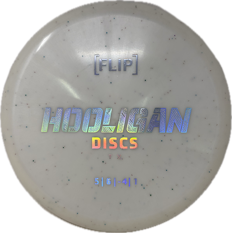 Flip-Hooligan-Foundation Disc Golf