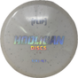 Flip-Hooligan-Foundation Disc Golf
