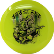 Fire | Anniken Steen Team Series-Latitude 64-Foundation Disc Golf