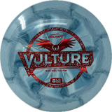 ESP Colorshift Swirl Vulture | 2026 Ledgestone-Ledgestone-Foundation Disc Golf