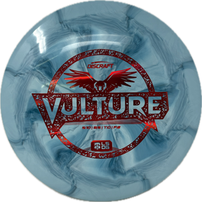 ESP Colorshift Swirl Vulture | 2026 Ledgestone-Ledgestone-Foundation Disc Golf