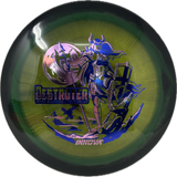 Destroyer | Henna Blomroos Tour Series-Innova-Foundation Disc Golf