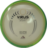 Virus-MVP-Foundation Disc Golf