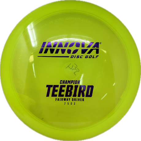 Teebird