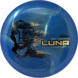 2026 Tour Series Luna | Paul McBeth-Discraft-Foundation Disc Golf