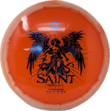 Saint-Trilogy-Foundation Disc Golf