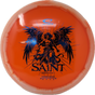 Saint-Trilogy-Foundation Disc Golf