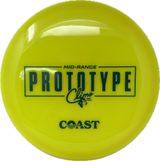Prototype Coast-Climo Disc Golf-Foundation Disc Golf