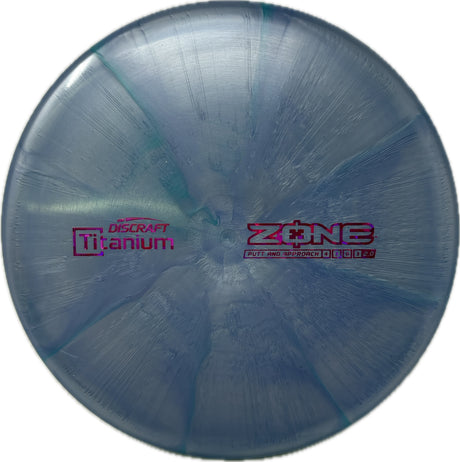 Zone-Discraft-Foundation Disc Golf