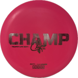Champ-Climo Disc Golf-Foundation Disc Golf