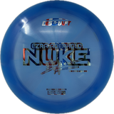 2025 Tour Series Nuke | Ezra Aderhold
