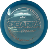 Cigarra-Discraft-Foundation Disc Golf