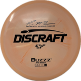 Buzzz-Discraft-Foundation Disc Golf