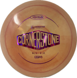 Cornerstone | Gateway X Foundation-Foundation Disc Golf-Foundation Disc Golf