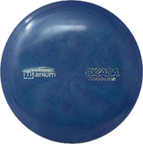 Cicada-Discraft-Foundation Disc Golf