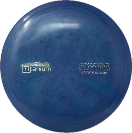 Cicada-Discraft-Foundation Disc Golf