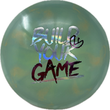 Build Your Game ESP Passion-Foundation Disc Golf-Foundation Disc Golf