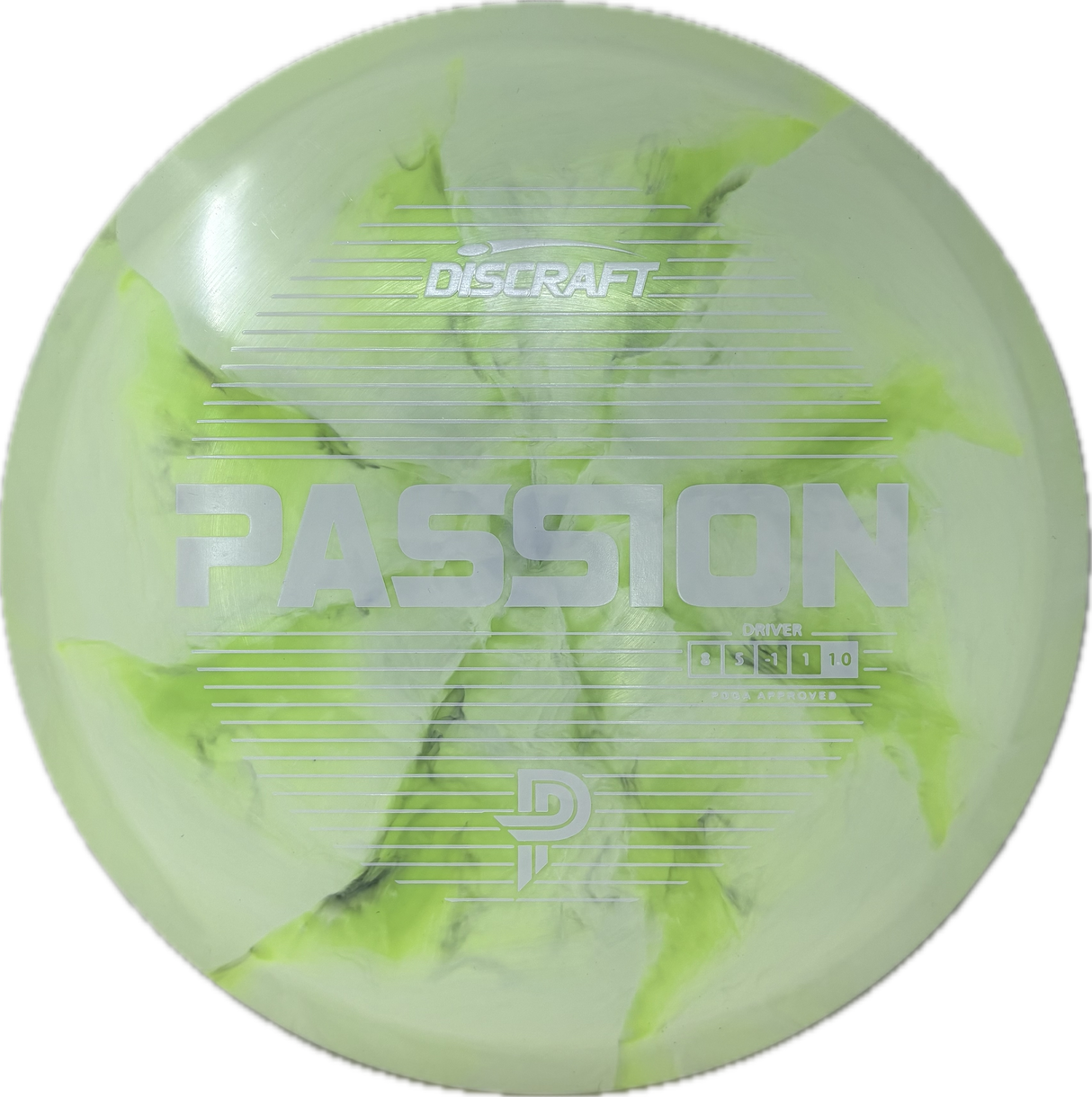Passion