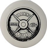 Wizard-Gateway-Foundation Disc Golf