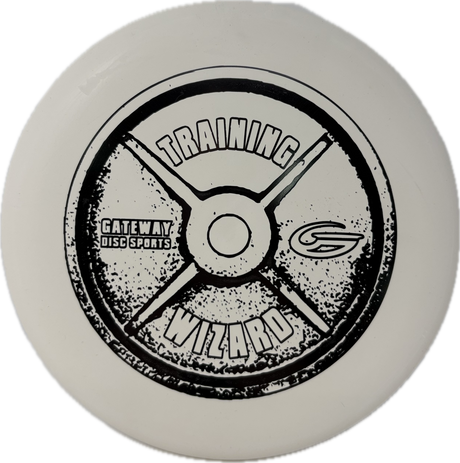 Wizard-Gateway-Foundation Disc Golf