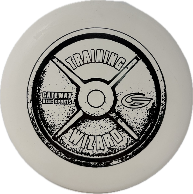 Wizard-Gateway-Foundation Disc Golf