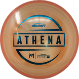 Athena-Discraft-Foundation Disc Golf