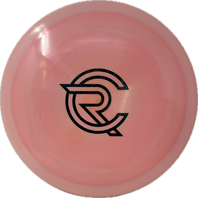 Cole Redalen Pipeline-DGA-Foundation Disc Golf