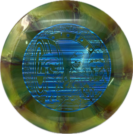 Vault Omen