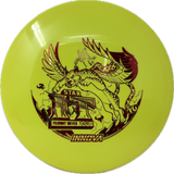 Lynx-Innova-Foundation Disc Golf