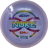 Nuke-Discraft-Foundation Disc Golf