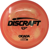 Cicada-Discraft-Foundation Disc Golf