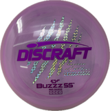 6 Claw ESP Buzzz SS | Worlds 2026-Discraft-Foundation Disc Golf