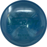 Buzzz-Discraft-Foundation Disc Golf