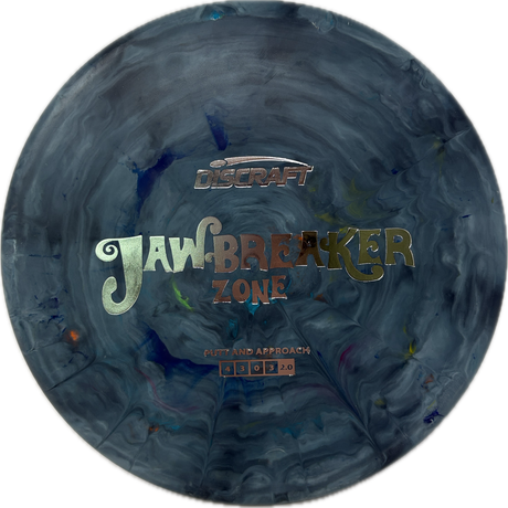 Zone-Discraft-Foundation Disc Golf