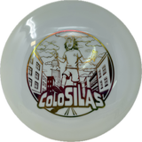 Colosilas Colossus-Foundation Disc Golf-Foundation Disc Golf