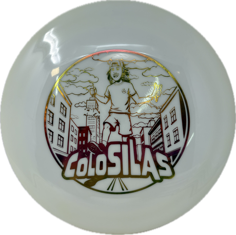 Colosilas Colossus-Foundation Disc Golf-Foundation Disc Golf