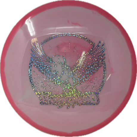 Hunnerbird - Thunderbird-Foundation Disc Golf-Foundation Disc Golf