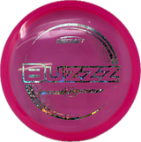 Buzzz-Discraft-Foundation Disc Golf