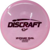 Zone SS-Discraft-Foundation Disc Golf