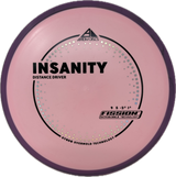 Insanity-MVP-Foundation Disc Golf