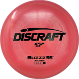 Buzzz SS