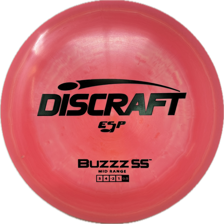 Buzzz SS
