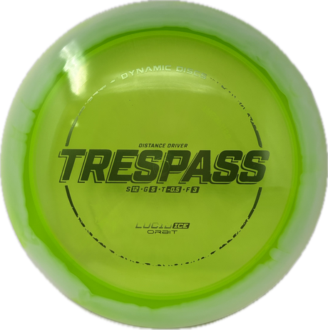 Used Discs-Foundation Disc Golf-Foundation Disc Golf