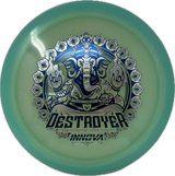 Used Discs-Foundation Disc Golf-Foundation Disc Golf