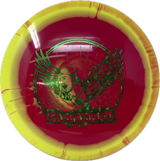 Hunnerbird - Thunderbird-Foundation Disc Golf-Foundation Disc Golf