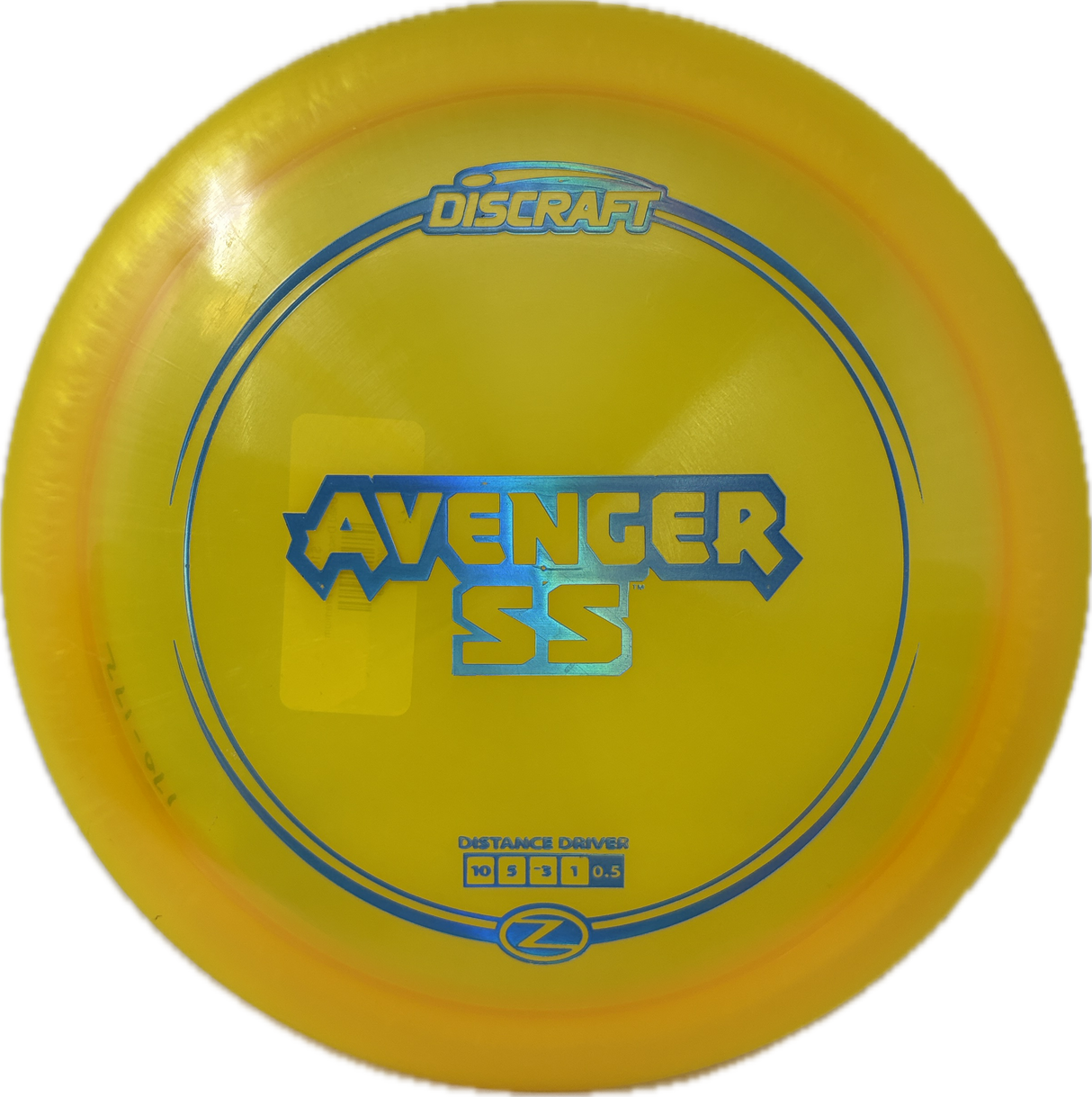 Used Discs-Foundation Disc Golf-Foundation Disc Golf