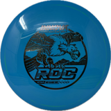 Roc-Innova-Foundation Disc Golf