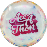 Ace-A-Thon | Z Jawbreaker UV Zombee-Foundation Disc Golf-Foundation Disc Golf