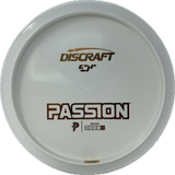 Passion-Discraft-Foundation Disc Golf