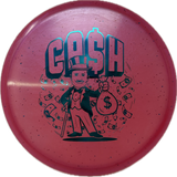 Big Money Trev | Cash-Foundation Disc Golf-Foundation Disc Golf